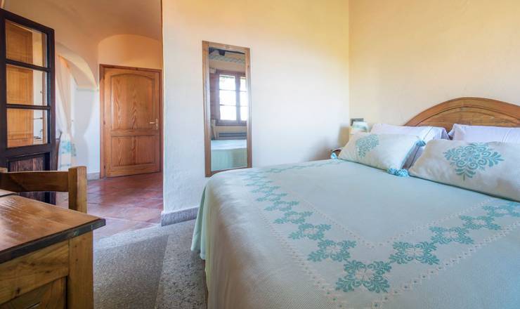 Junior suite sigillum monte turri at arbatax park arbatax - sardaigne Junior suite sigillum monte turri at arbatax park arbatax - sardaigne