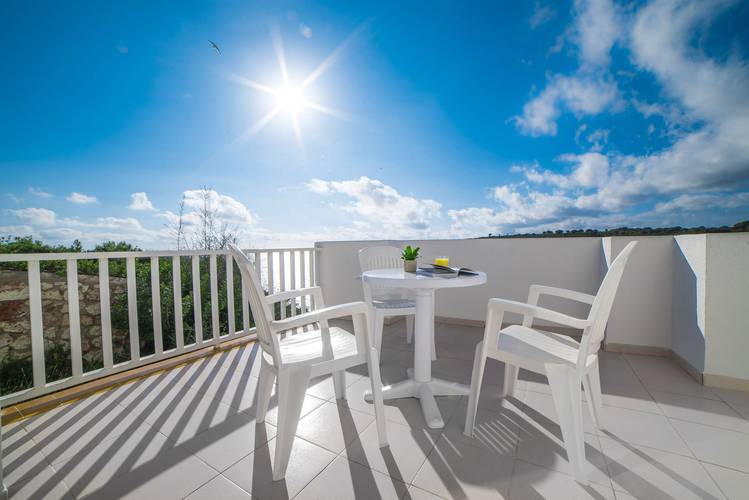 Apartamento vista mar cala romántica blau punta reina resort mallorca Apartamento vista mar cala romántica blau punta reina resort mallorca