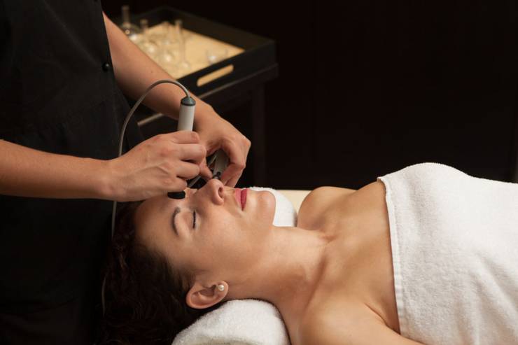 TRAITEMENTS DU VISAGE Gran Hotel Las Caldas Wellness Clinic Asturies TRAITEMENTS DU VISAGE Gran Hotel Las Caldas Wellness Clinic Asturies