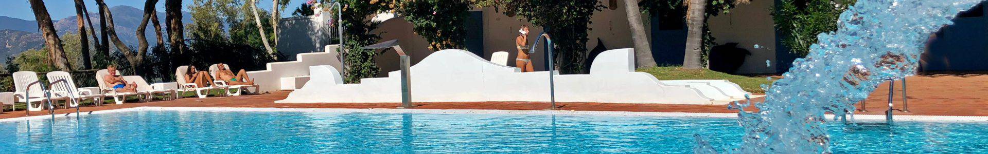 Blau hotels & resorts - Arbatax - Sardinia - Blau hotels & resorts - Arbatax - Sardinia -