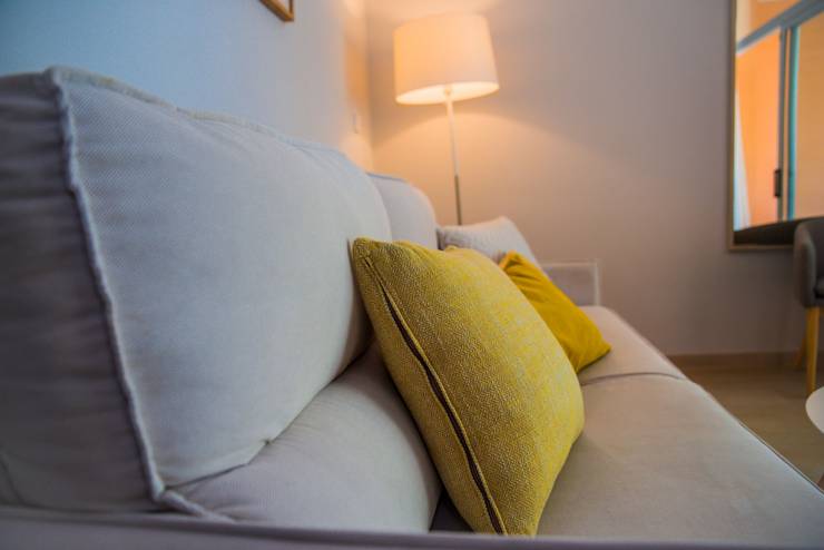 Select suite blau colonia sant jordi resort & spa majorca Select suite blau colonia sant jordi resort & spa majorca