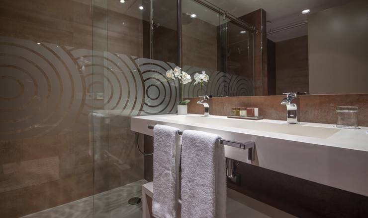 HabitaciÓn estÁndar gran hotel las caldas wellness clinic asturias HabitaciÓn estÁndar gran hotel las caldas wellness clinic asturias
