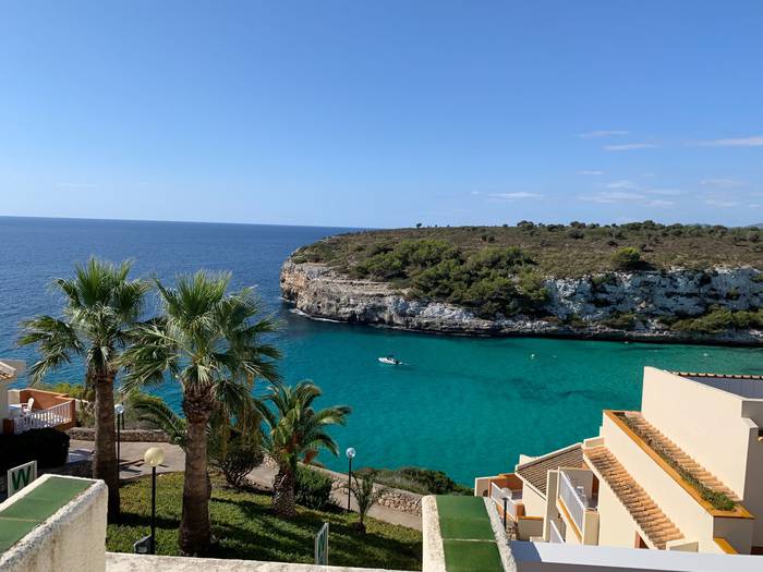 Junior suite Blau Cala Moresca Arbatax - Sardinia