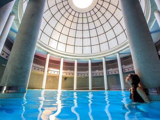 #alleswirdgut hotel las caldas spa & sport asturien #alleswirdgut hotel las caldas spa & sport asturien