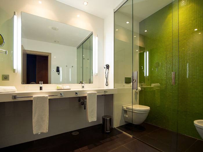Suite avec accès au spa hôtel las caldas spa & sport asturies Suite avec accès au spa hôtel las caldas spa & sport asturies