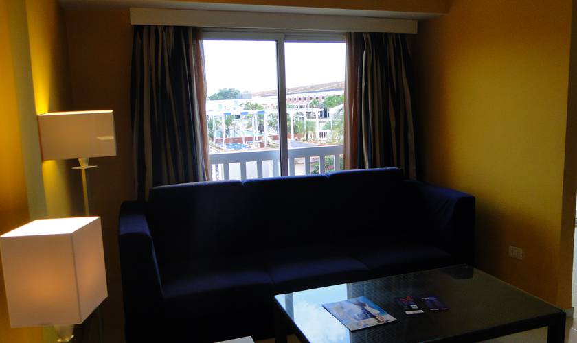 Junior suite Blau Arenal Habana Beach Cuba Junior suite Blau Arenal Habana Beach Cuba