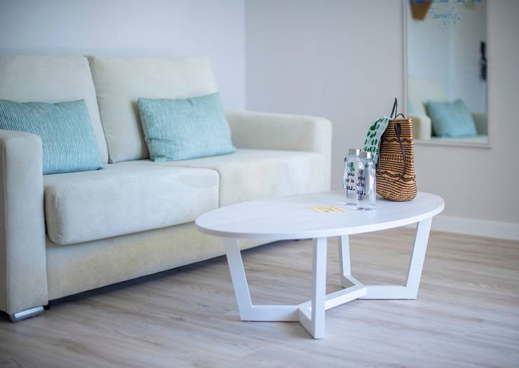 Suite select avec accès au spa blau colònia sant jordi Majorque Suite select avec accès au spa blau colònia sant jordi Majorque