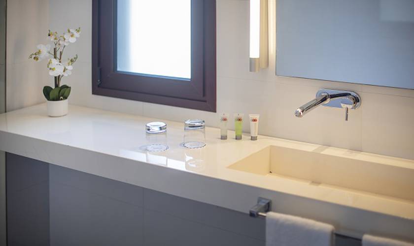 Deluxe suite Las Caldas by Blau Hotels Asturias Deluxe suite Las Caldas by Blau Hotels Asturias