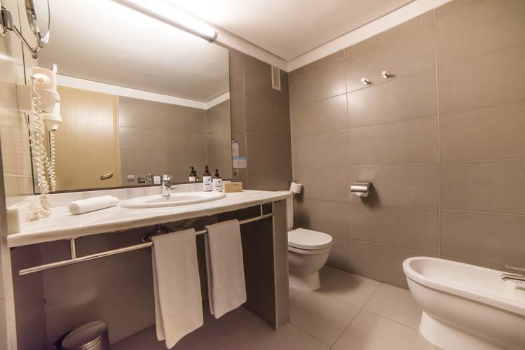 Double room with sea views blau punta reina resort majorca Double room with sea views blau punta reina resort majorca