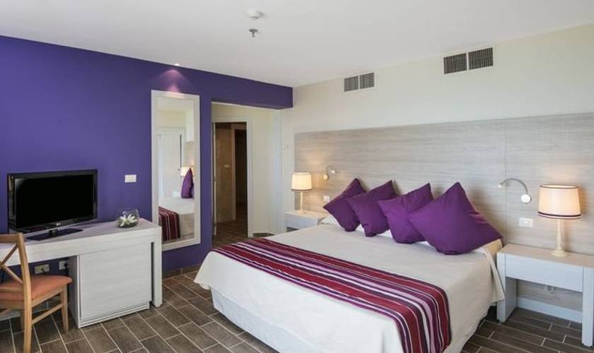 Suite vista mare Blau Varadero Only Adults Cuba Suite vista mare Blau Varadero Only Adults Cuba