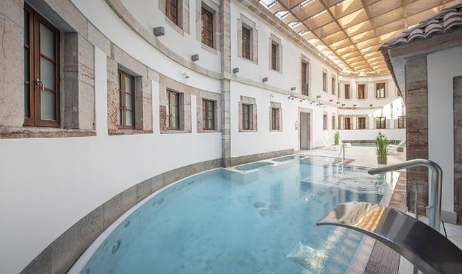 EL MANANTIAL - ¡Elige tu bono! Blau Hotels EL MANANTIAL - ¡Elige tu bono! Blau Hotels