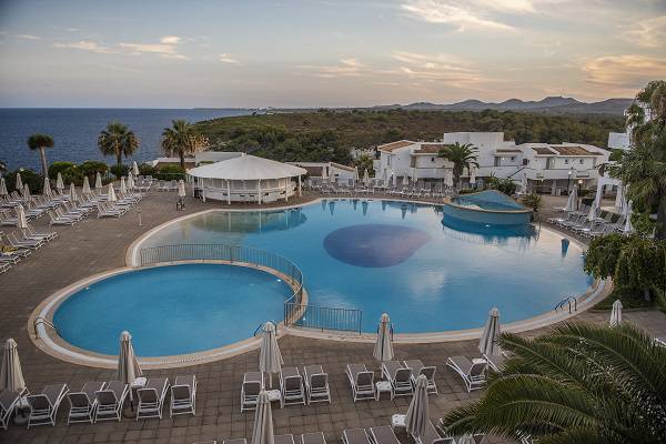 Evening Pass (price per person) Blau Hotels Evening Pass (price per person) Blau Hotels