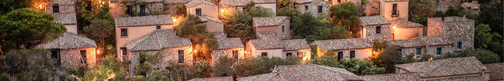 Blau hotels & resorts - Arbatax - Cerdeña - Blau hotels & resorts - Arbatax - Cerdeña -