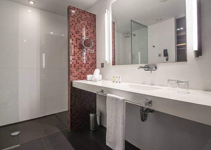 Suite Las Caldas by Blau Hotels Asturias Suite Las Caldas by Blau Hotels Asturias