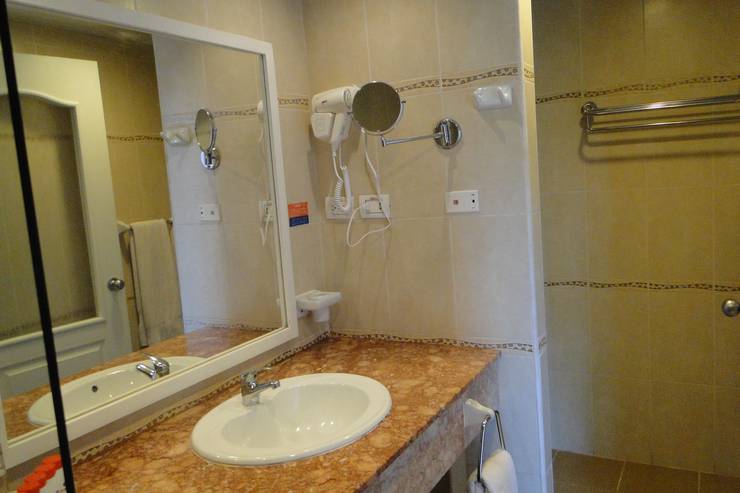 Superior plus room blau arenal habana beach hotel cuba Superior plus room blau arenal habana beach hotel cuba
