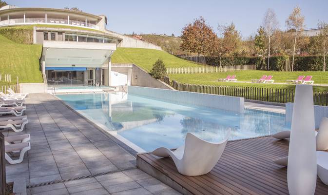 AQUAXANA - Wählen Sie Ihren Gutschein für das Thermalzentrum! Blau Hotels AQUAXANA - Wählen Sie Ihren Gutschein für das Thermalzentrum! Blau Hotels