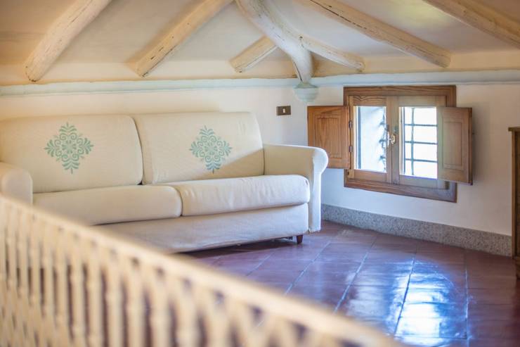 Junior suite avec vue latérale sur la mer Blau Monte Turri (Adultes seulement) Arbatax - Sardaigne Junior suite avec vue latérale sur la mer Blau Monte Turri (Adultes seulement) Arbatax - Sardaigne