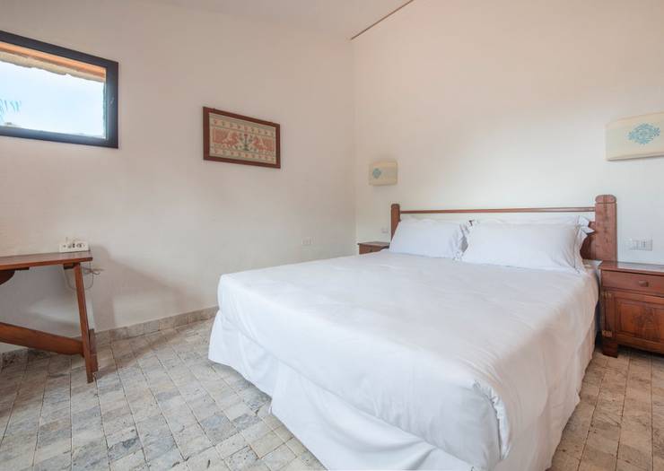 Habitación doble superior Blau Cala Moresca Arbatax - Cerdeña Habitación doble superior Blau Cala Moresca Arbatax - Cerdeña