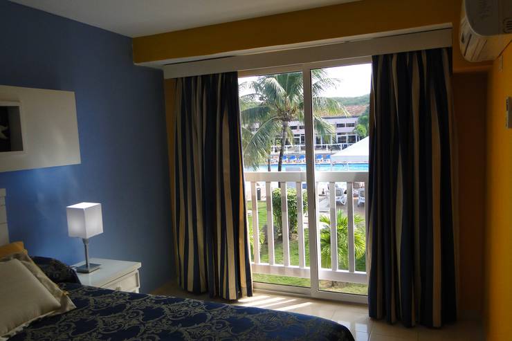 Master suite blau arenal habana beach  Cuba