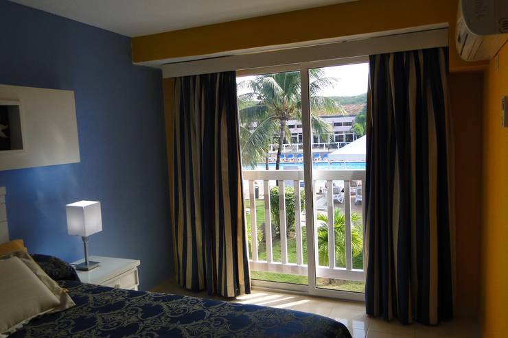 Master suite blau arenal habana beach hotel cuba Master suite blau arenal habana beach hotel cuba