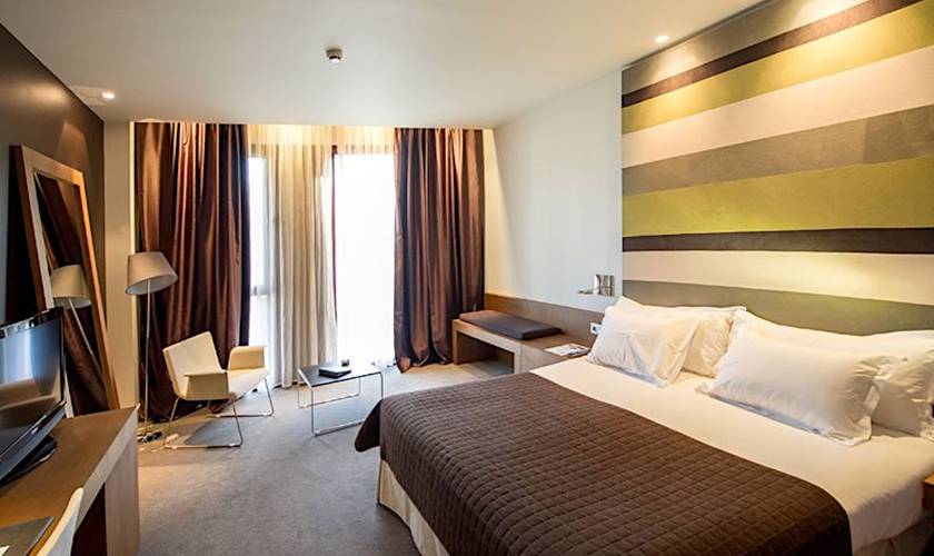 Doppelzimmer mit verbindungstür Las Caldas by Blau hotels Asturien Doppelzimmer mit verbindungstür Las Caldas by Blau hotels Asturien