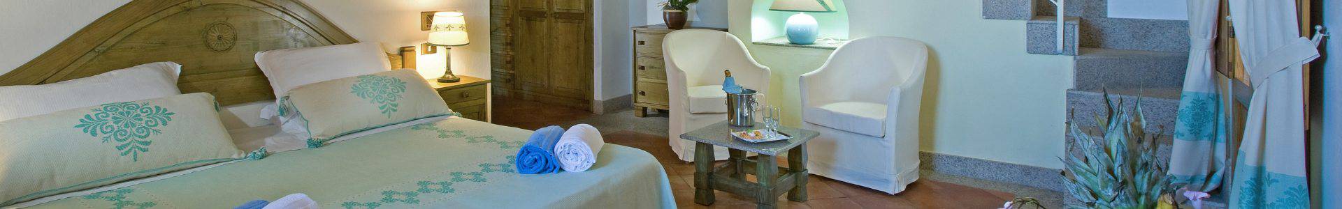 Blau hotels & resorts - Arbatax - Sardinia - Blau hotels & resorts - Arbatax - Sardinia -