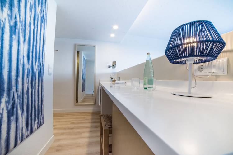 Double room deluxe blau punta reina resort majorca Double room deluxe blau punta reina resort majorca