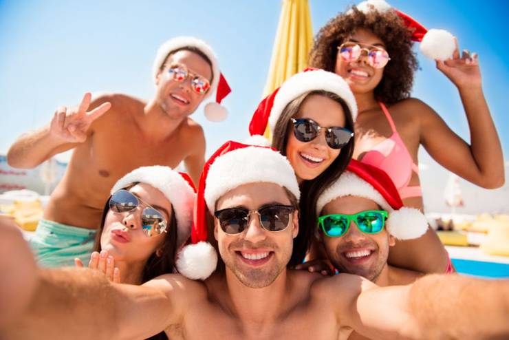 Наслаждайтесь Рождеством в Пунта-Кане Blau Hotels for Holidays Наслаждайтесь Рождеством в Пунта-Кане Blau Hotels for Holidays