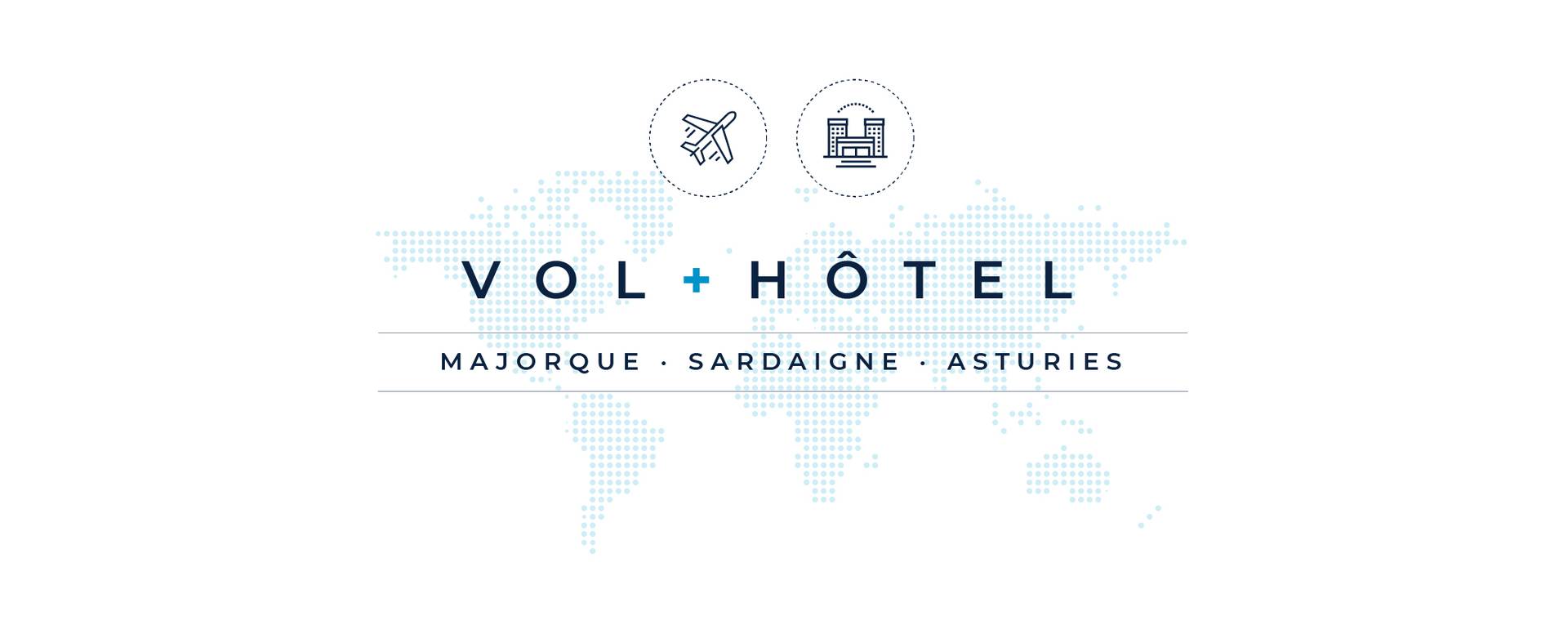 Nous vous rendons la tâche facile Blau hotels & resorts Nous vous rendons la tâche facile Blau hotels & resorts