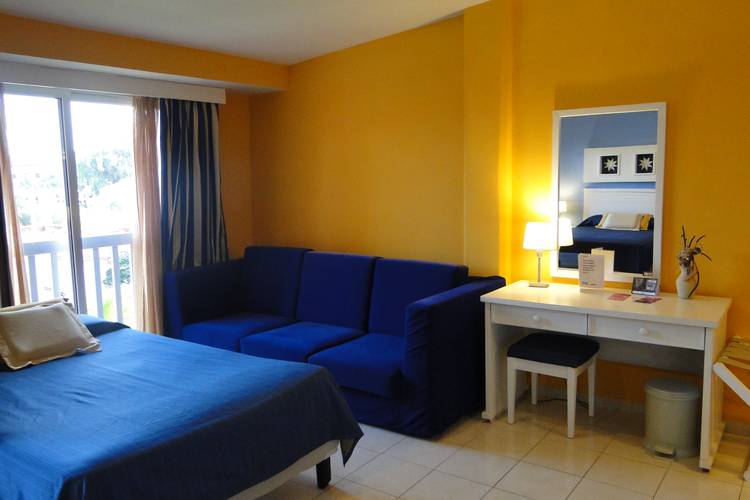 Junior suite blau arenal habana beach  Cuba