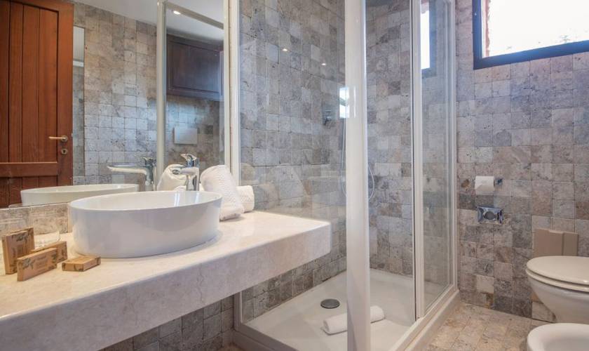 Superior double room Blau Cala Moresca Arbatax - Sardinia Superior double room Blau Cala Moresca Arbatax - Sardinia