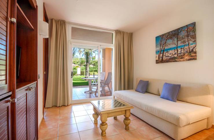 Superior suite blau colonia sant jordi resort & spa majorca Superior suite blau colonia sant jordi resort & spa majorca