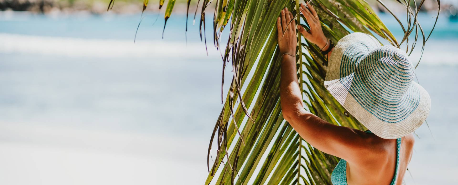 Cuba, revoyons-nous! Blau hotels & resorts Cuba, revoyons-nous! Blau hotels & resorts