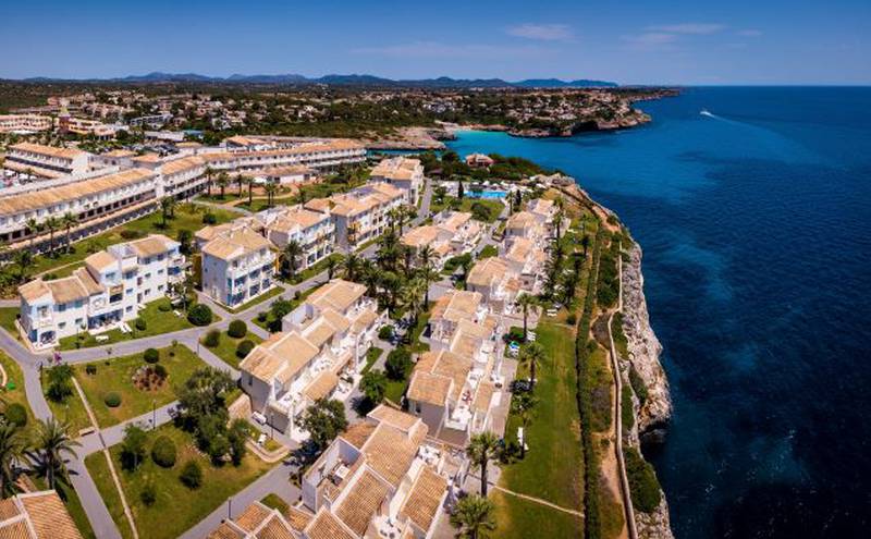 Blau punta reina junior suites blau punta reina junior suites mallorca Blau punta reina junior suites blau punta reina junior suites mallorca