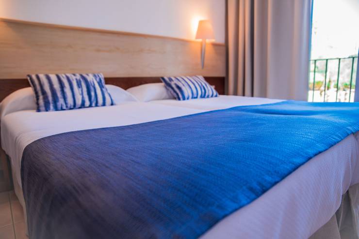 Superior suite blau colonia sant jordi resort & spa majorca Superior suite blau colonia sant jordi resort & spa majorca