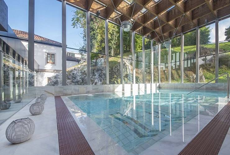 Скидка 15% + доплата 5%, если вы blau.amigo Gran hotel Las Caldas by Blau Hotels Астурия Скидка 15% + доплата 5%, если вы blau.amigo Gran hotel Las Caldas by Blau Hotels Астурия