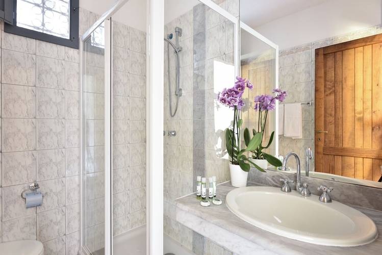 Double room sigillum borgo at arbatax park arbatax - sardinia Double room sigillum borgo at arbatax park arbatax - sardinia