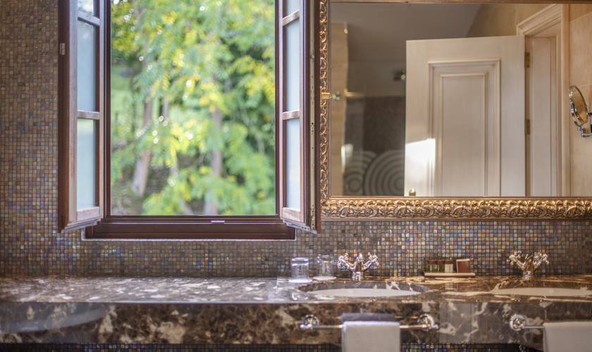 Suite deluxe con acceso al spa gran hotel las caldas wellness clinic asturias Suite deluxe con acceso al spa gran hotel las caldas wellness clinic asturias