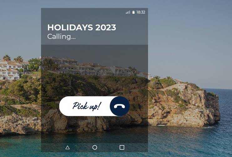 Secure your 2023 holidays! blau hotels Secure your 2023 holidays! blau hotels