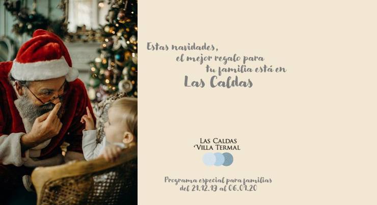 Vive la Navidad Blau Hotels for Holidays Vive la Navidad Blau Hotels for Holidays