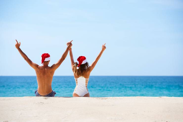 Christmas in Blau Varadero Blau Hotels for Holidays Christmas in Blau Varadero Blau Hotels for Holidays