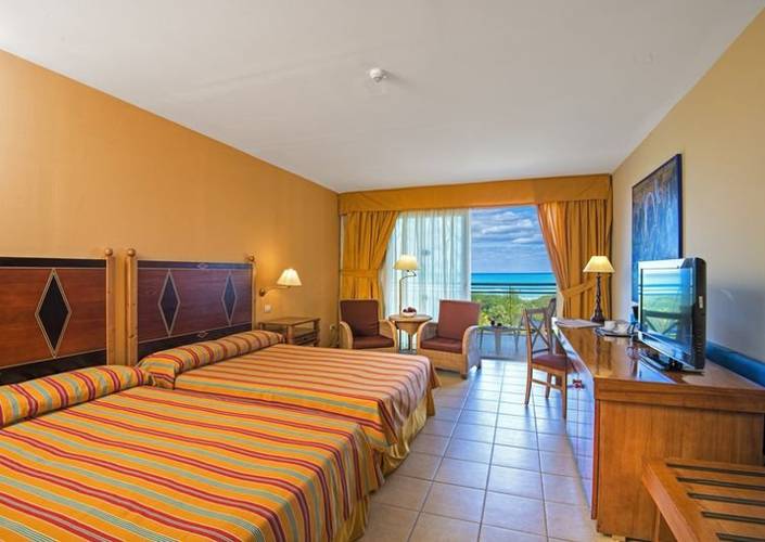 Habitación Doble Blau Varadero Hotel Playa Varadero Habitación Doble Blau Varadero Hotel Playa Varadero