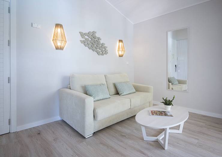 Garden suite avec accès au spa blau colònia sant jordi Majorque Garden suite avec accès au spa blau colònia sant jordi Majorque