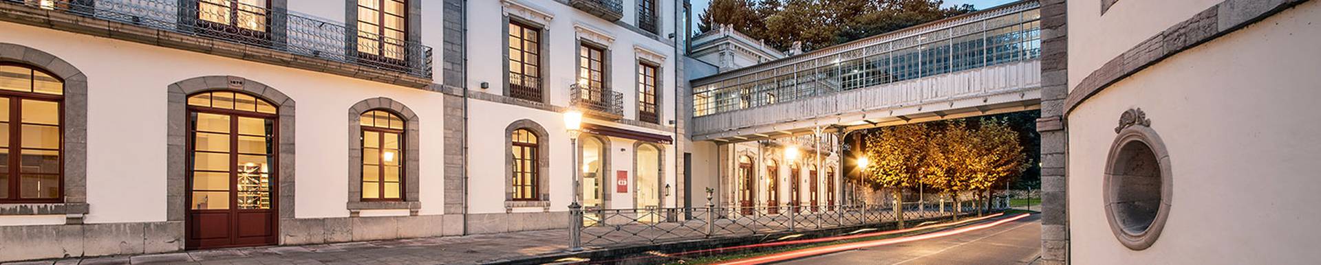 Blau hotels - Asturie - Blau hotels - Asturie -