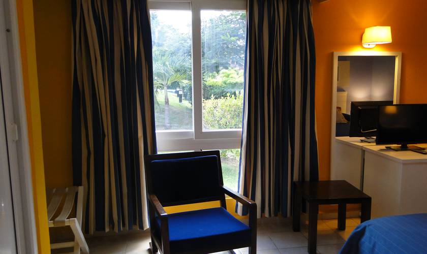 Standard double room Blau Arenal Habana Beach Cuba Standard double room Blau Arenal Habana Beach Cuba
