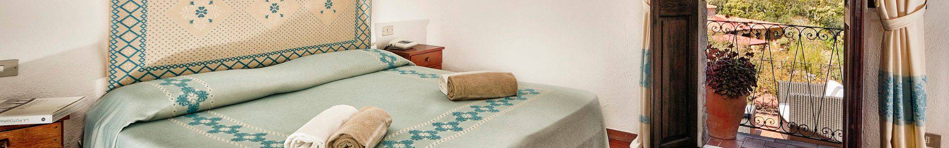 Blau hotels & resorts - Arbatax - Sardinia - Blau hotels & resorts - Arbatax - Sardinia -