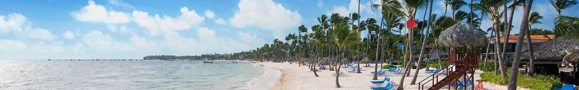 Blau hotels & resorts - Punta Cana - Blau hotels & resorts - Punta Cana -