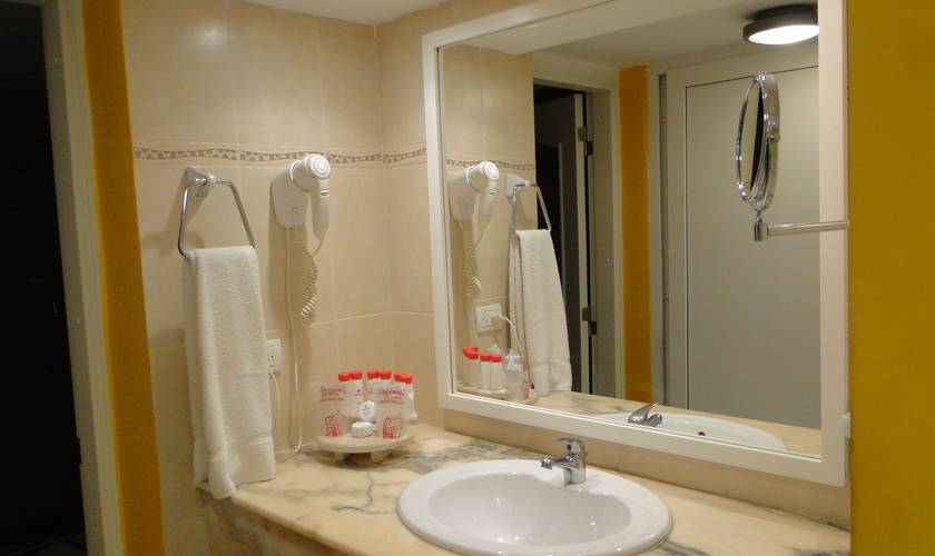 Junior suite Blau Arenal Habana Beach Cuba Junior suite Blau Arenal Habana Beach Cuba