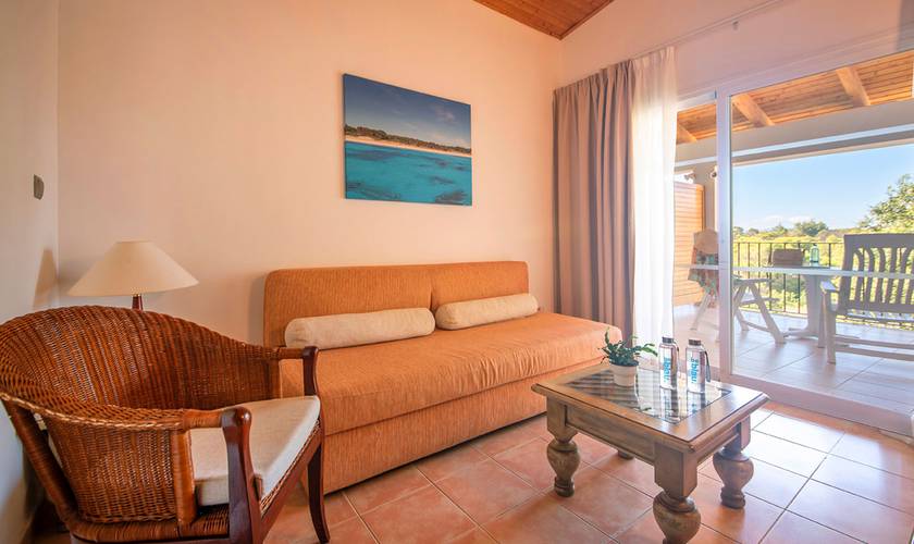 Suite blau colònia sant jordi Majorca Suite blau colònia sant jordi Majorca