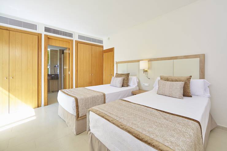 Villa Piscina Blau Privilege PortoPetro Beach Resort & Spa Mallorca Villa Piscina Blau Privilege PortoPetro Beach Resort & Spa Mallorca